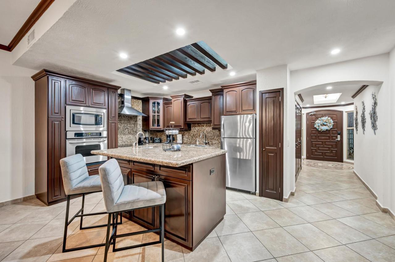Апартаменти Sonoran Sky 1102 Luxury With Views! Пуерто-Пеньяско Екстер'єр фото