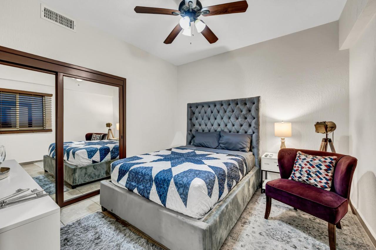 Апартаменти Sonoran Sky 1102 Luxury With Views! Пуерто-Пеньяско Екстер'єр фото