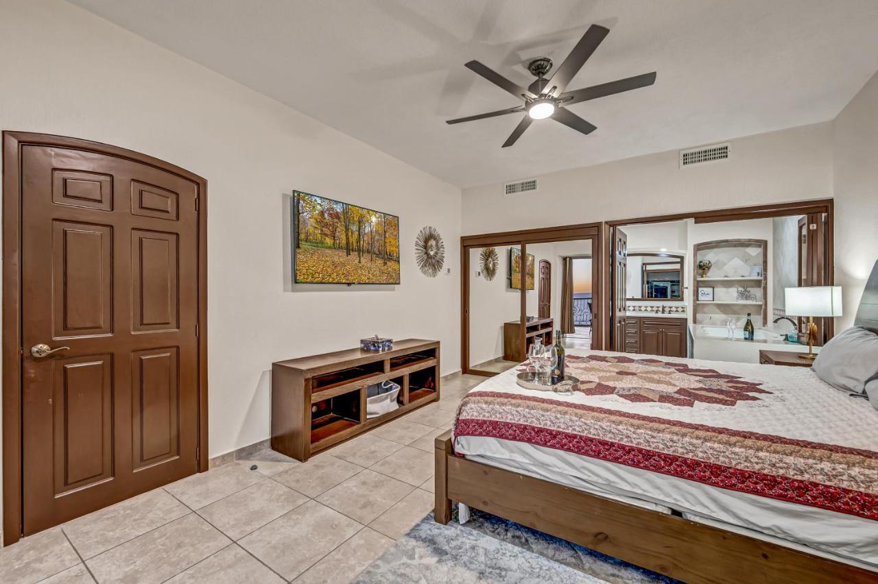 Апартаменти Sonoran Sky 1102 Luxury With Views! Пуерто-Пеньяско Екстер'єр фото