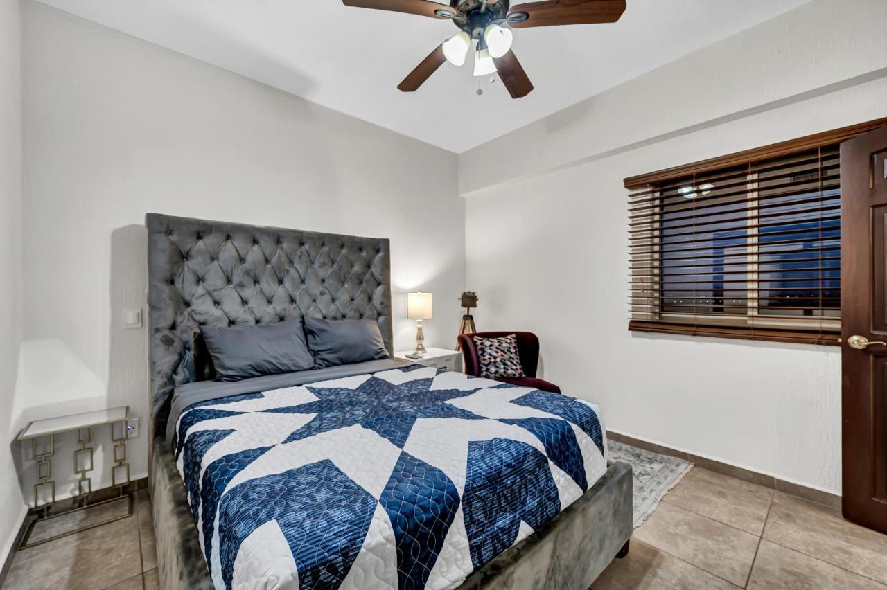 Апартаменти Sonoran Sky 1102 Luxury With Views! Пуерто-Пеньяско Екстер'єр фото