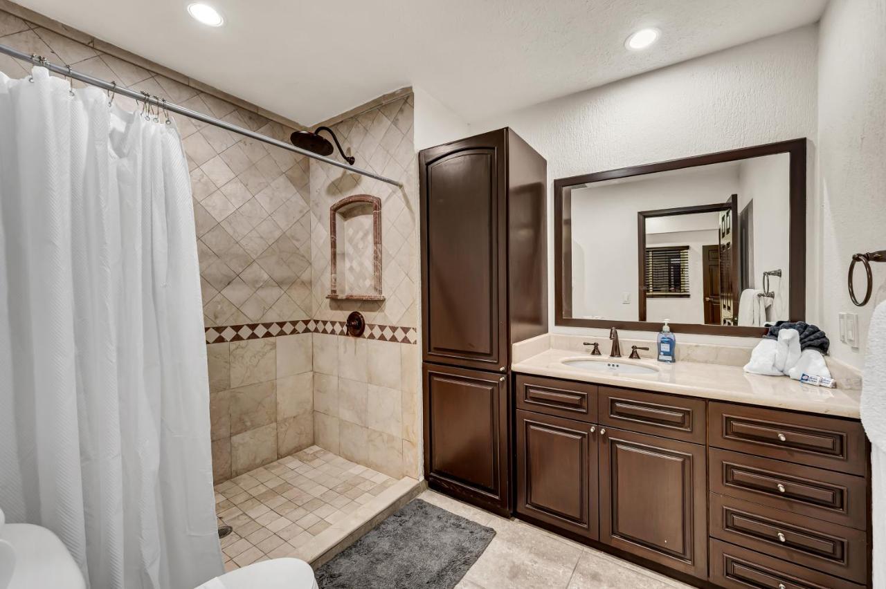 Апартаменти Sonoran Sky 1102 Luxury With Views! Пуерто-Пеньяско Екстер'єр фото