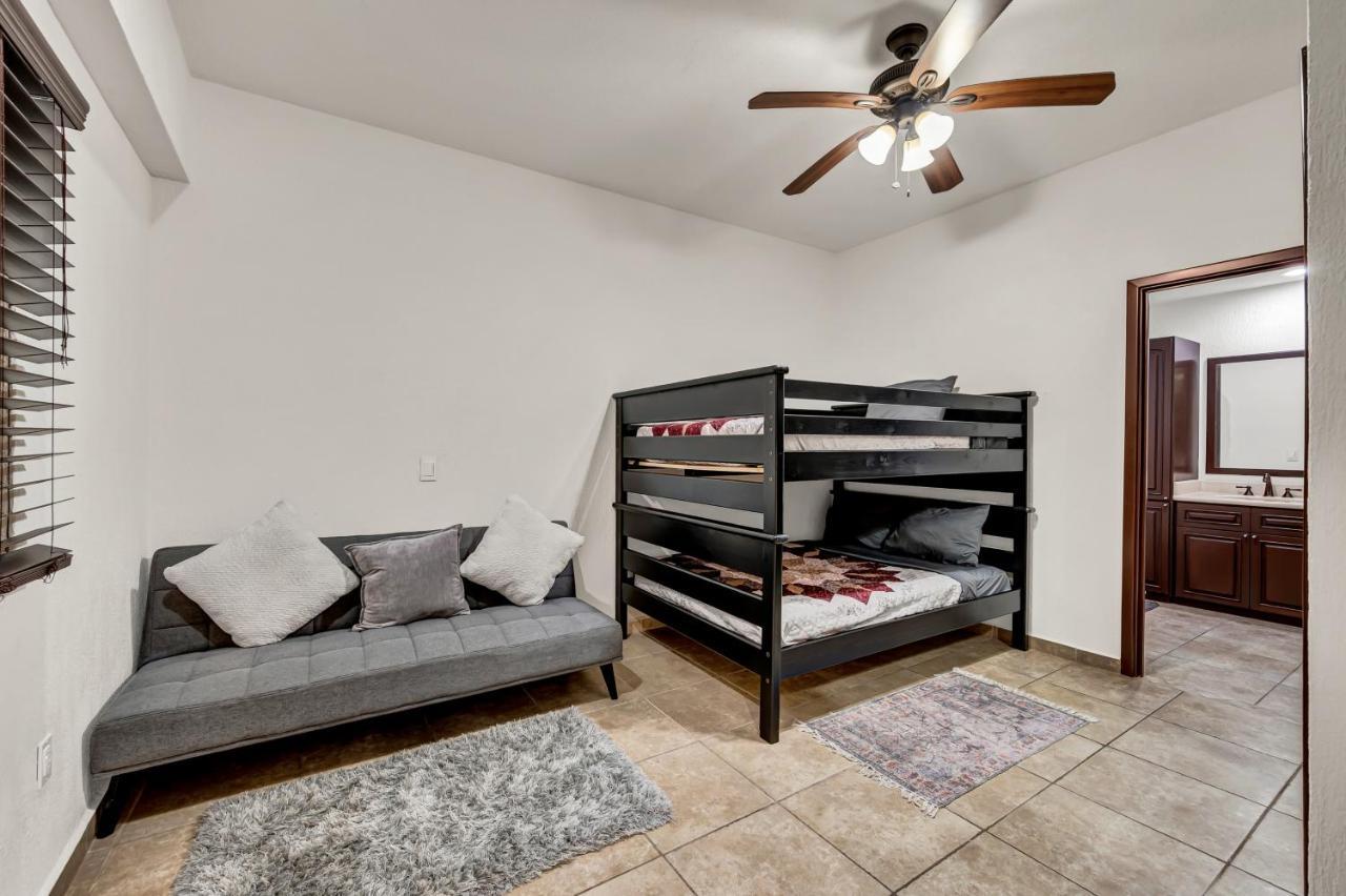 Апартаменти Sonoran Sky 1102 Luxury With Views! Пуерто-Пеньяско Екстер'єр фото