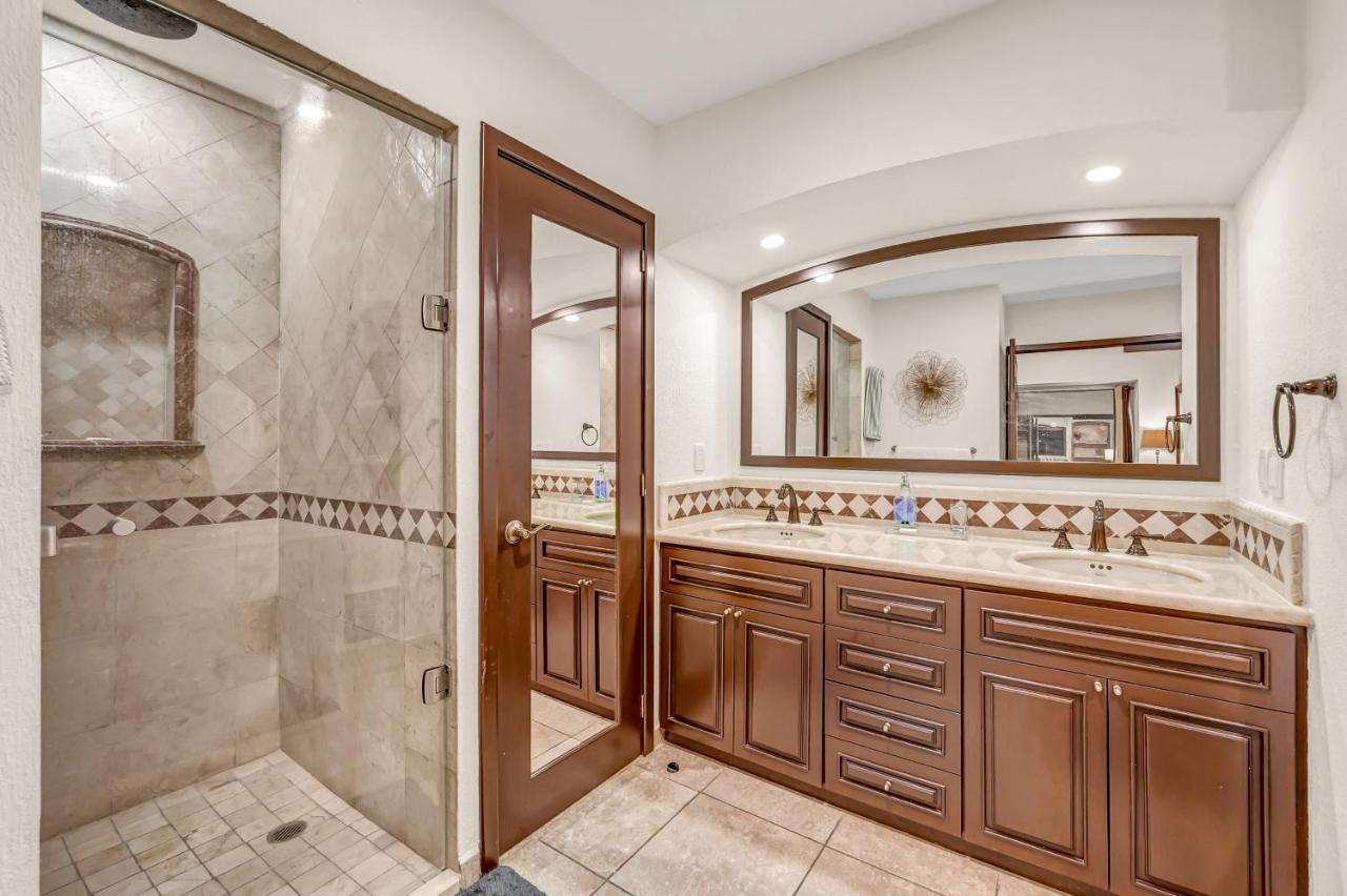 Апартаменти Sonoran Sky 1102 Luxury With Views! Пуерто-Пеньяско Екстер'єр фото